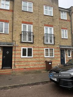 undefined, Rookes Crescent, Chelmsford, CM1