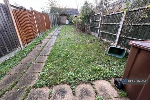 undefined, Rookes Crescent, Chelmsford, CM1