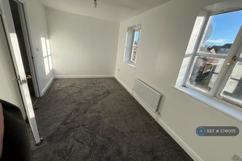 undefined, Rookes Crescent, Chelmsford, CM1
