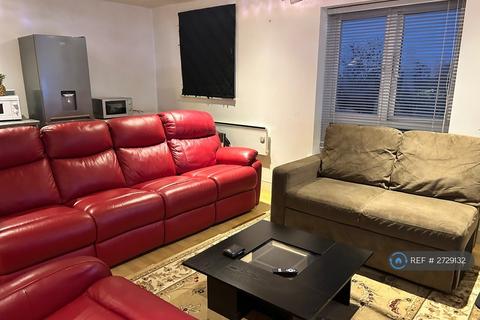 undefined, City View, Nottingham, NG3