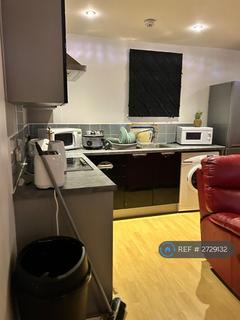 undefined, City View, Nottingham, NG3