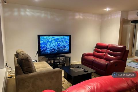 undefined, City View, Nottingham, NG3