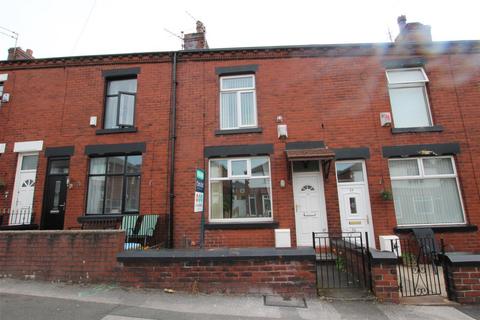 2 bedroom terraced house to rent, Highfield Road, Bolton BL1