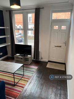 3 bedroom terraced house to rent - Exeter Road, Nottingham, NG7