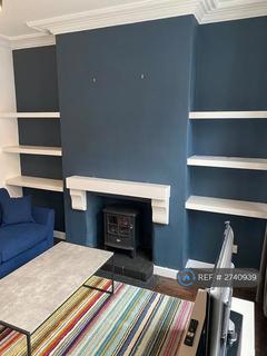 undefined, Exeter Road, Nottingham, NG7