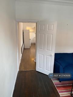 undefined, Exeter Road, Nottingham, NG7