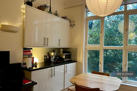 1 bedroom flat to rent, Yonge Park, London, N4