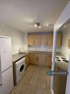 1 bedroom flat to rent, Huddleston Close, London, E2