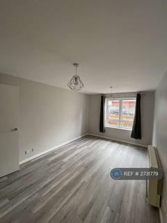 1 bedroom flat to rent, Huddleston Close, London, E2
