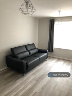 undefined, Huddleston Close, London, E2
