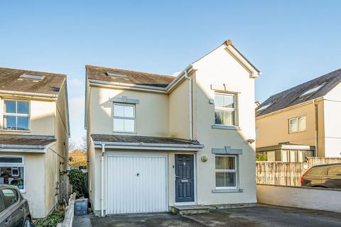 undefined, Bara Place, Callington PL17