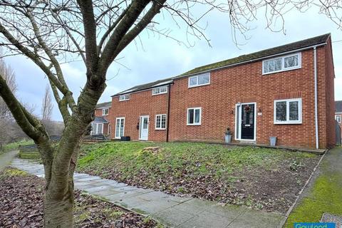 undefined, Jacklin Walk, Eaglescliffe, Stockton-on-Tees, TS16 9JH