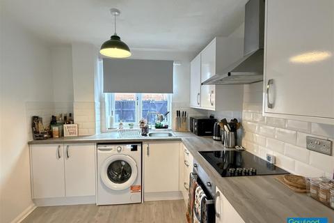 undefined, Jacklin Walk, Eaglescliffe, Stockton-on-Tees, TS16 9JH