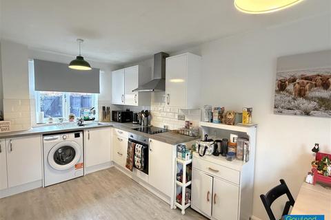 undefined, Jacklin Walk, Eaglescliffe, Stockton-on-Tees, TS16 9JH