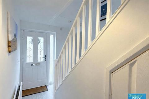3 bedroom end of terrace house for sale, Jacklin Walk, Eaglescliffe, Stockton-on-Tees, TS16 9JH