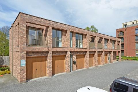 undefined, Bayldon House, The Chocolate Works, York, YO23