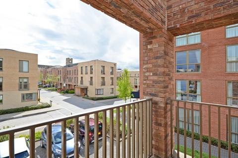 undefined, Bayldon House, The Chocolate Works, York, YO23