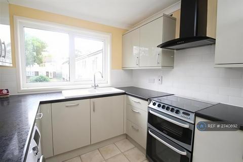 1 bedroom flat to rent, Downside, Hemel Hempstead, HP2