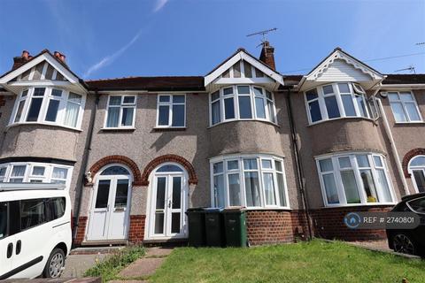 3 bedroom terraced house to rent, Stepping Stones Road, Coventry, CV5