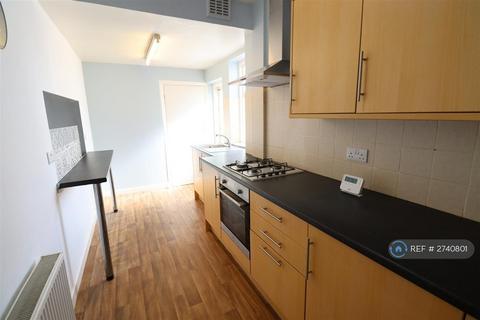 3 bedroom terraced house to rent, Stepping Stones Road, Coventry, CV5
