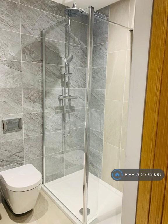 Bathroom 1