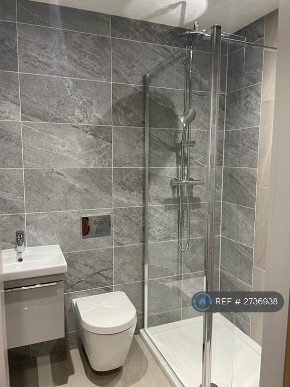 Bathroom 2