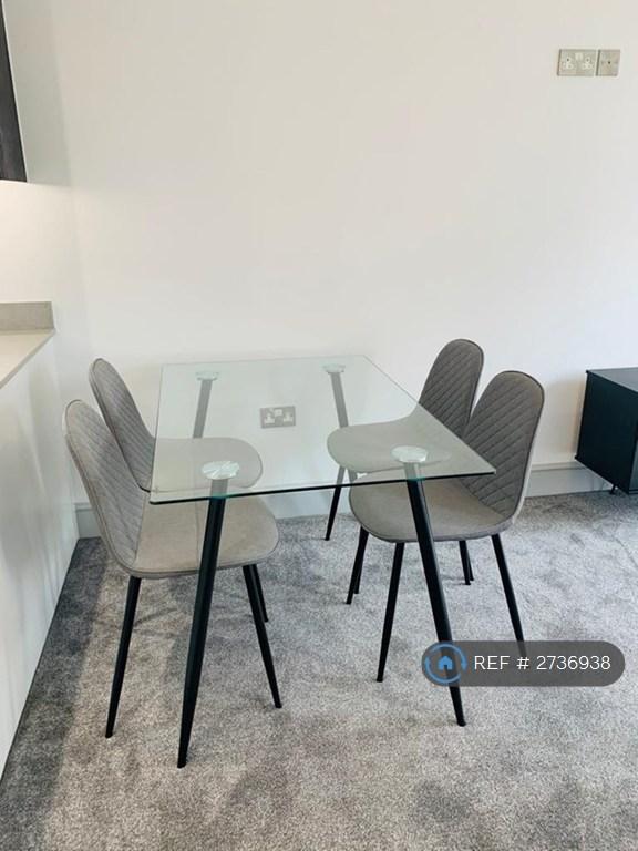 Dinning Area