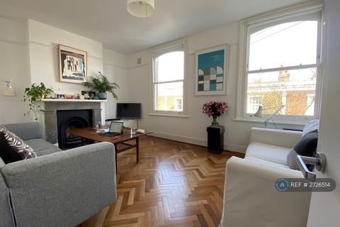 2 bedroom flat to rent, Elm Park, London, SW2