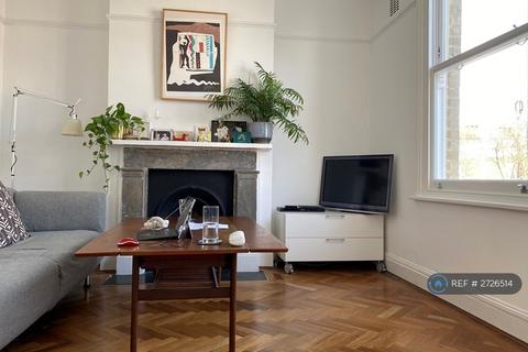 2 bedroom flat to rent, Elm Park, London, SW2