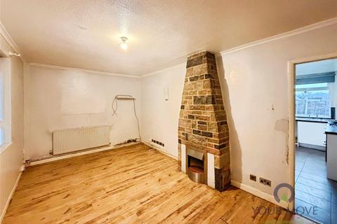 2 bedroom end of terrace house for sale, Windsor Crescent, Derbyshire DE7