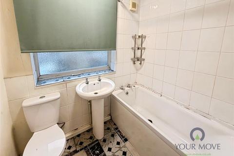 2 bedroom end of terrace house for sale, Windsor Crescent, Derbyshire DE7