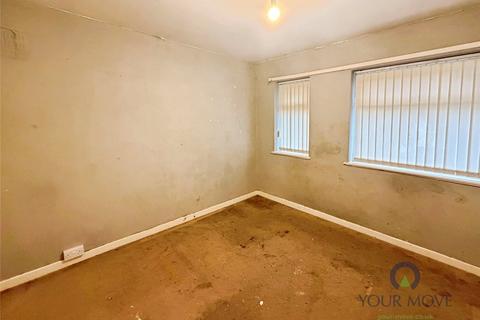 2 bedroom end of terrace house for sale, Windsor Crescent, Derbyshire DE7
