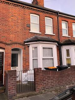 3 bedroom terraced house to rent, York Street, Bedford