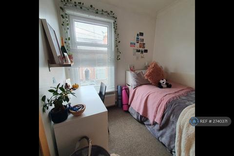 undefined, Foster Street, Lincoln, LN5