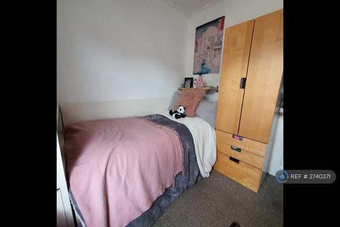 undefined, Foster Street, Lincoln, LN5
