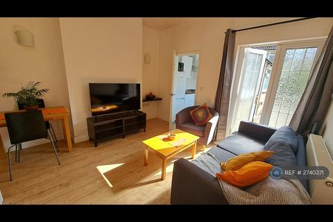 undefined, Foster Street, Lincoln, LN5