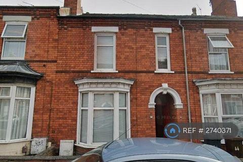 undefined, Foster Street, Lincoln, LN5