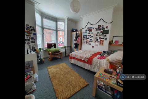 undefined, Foster Street, Lincoln, LN5