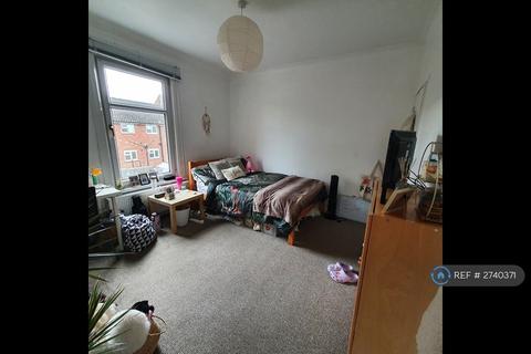 undefined, Foster Street, Lincoln, LN5
