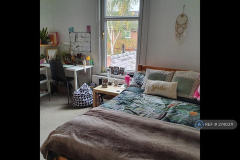 undefined, Foster Street, Lincoln, LN5