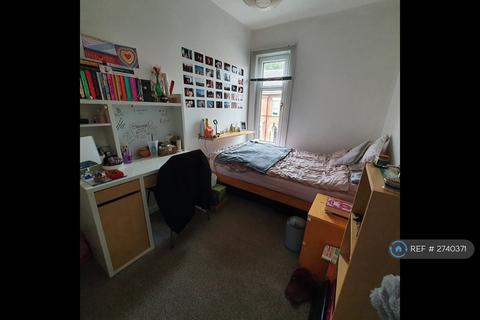 undefined, Foster Street, Lincoln, LN5