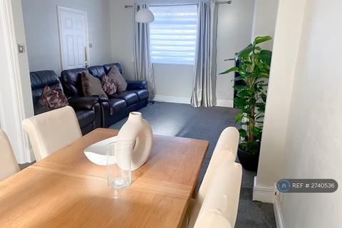 3 bedroom terraced house to rent, Russell Road, Great Yarmouth, NR30