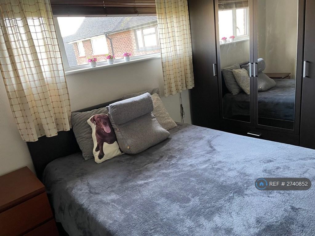 Double Bedroom 2