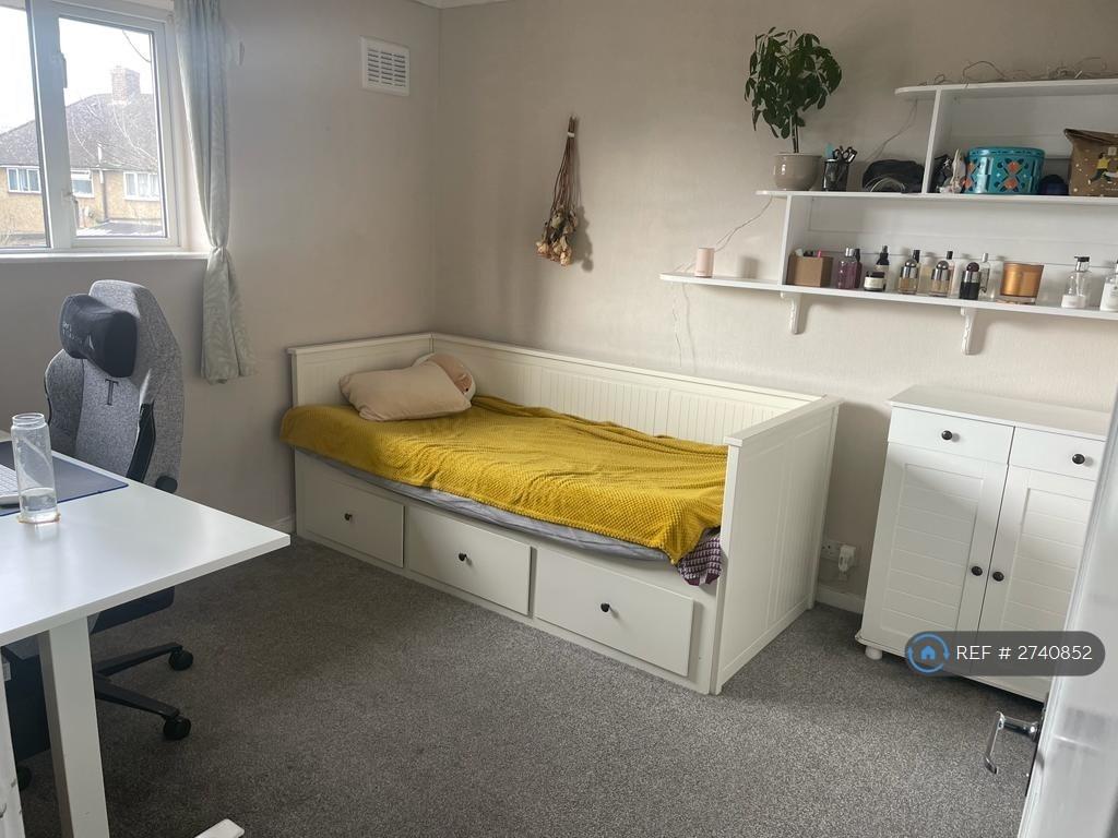 Double Bedroom 3