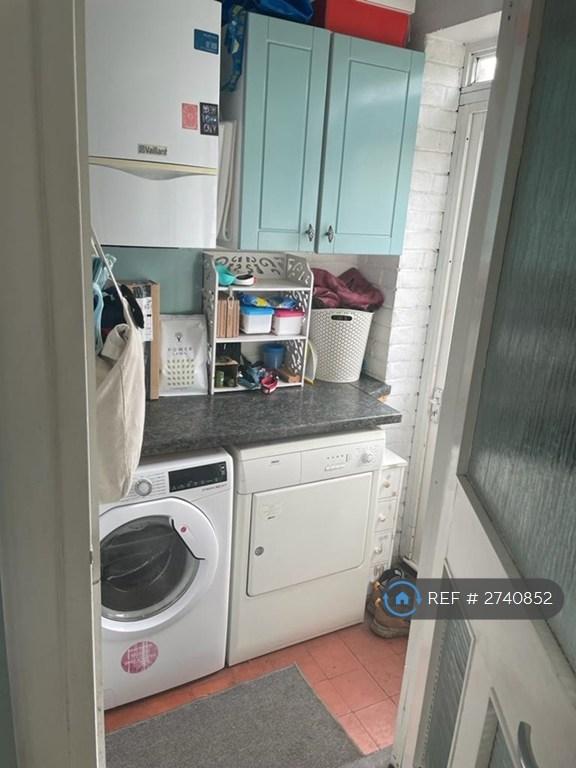 Utilility Room