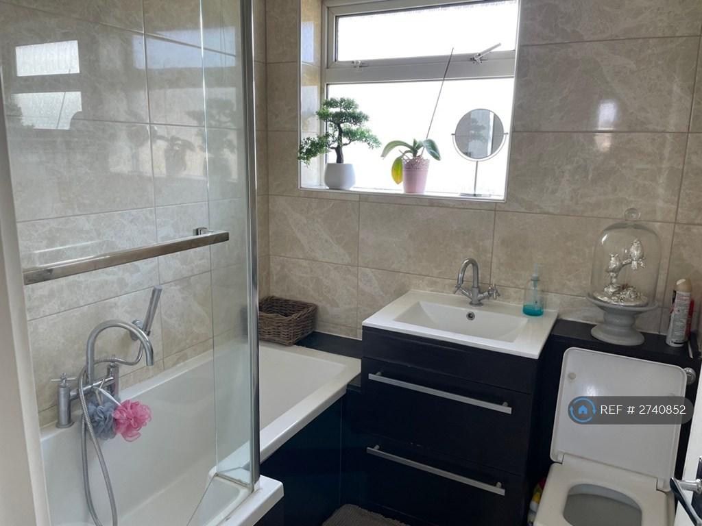 Bathroom 1