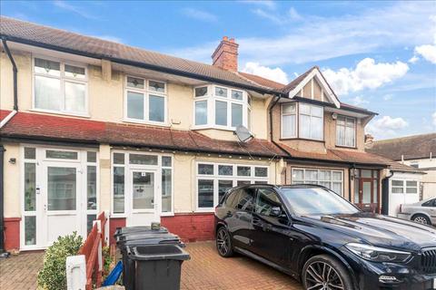 3 bedroom terraced house to rent, Limes Avenue, Croydon
