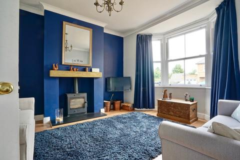 2 bedroom terraced house for sale, Blenheim Road, Ramsey, Huntingdon, PE26