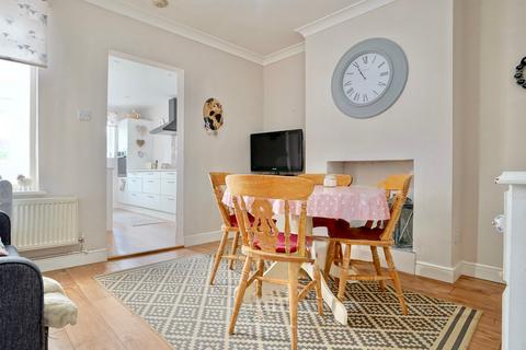 2 bedroom terraced house for sale, Blenheim Road, Ramsey, Huntingdon, PE26