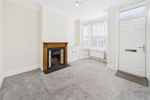 2 bedroom terraced house for sale, St. Leonards Road, Clarendon Park, Leicester